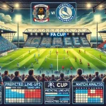 Coventry City vs Sheffield Wednesday
