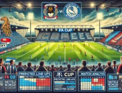 Preview: Coventry City vs Sheffield Wednesday – Prediksi, Berita Tim, Susunan Pemain