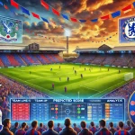 Crystal Palace vs Chelsea