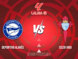 Prediksi Skor Deportivo Alavés vs Celta Vigo, LaLiga