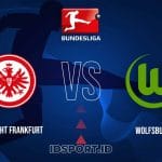 Prediksi Skor Eintracht Frankfurt vs Wolfsburg, Bundesliga