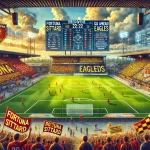 Fortuna Sittard vs Go Ahead Eagles