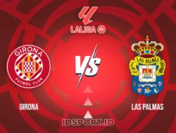 Prediksi Skor Girona vs Las Palmas, LaLiga