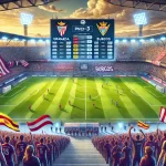 Granada vs Burgos