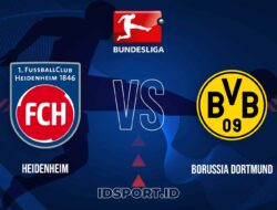 Prediksi Skor Heidenheim vs Borussia Dortmund, Bundesliga