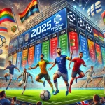 Jadwal Pertandingan Sepak Bola 2025