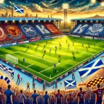 Kilmarnock vs Motherwell