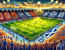 Preview: Kilmarnock vs Motherwell – Prediksi, Berita Tim, Susunan Pemain