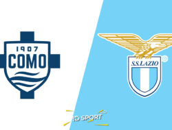 Prediksi Skor Lazio Vs Como di Serie A