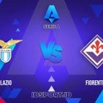 Prediksi Skor Lazio vs Fiorentina, Serie A