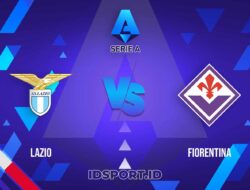 Prediksi Skor Lazio vs Fiorentina, Serie A