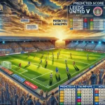 Leeds United vs Harrogate Town