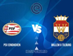 Prediksi Skor PSV Eindhoven vs Willem II Tilburg, Eredivisie