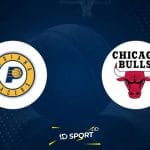 Prediksi Skor Pertandingan NBA Pacers vs Bulls