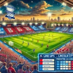 Prediksi Skor Birmingham City vs Lincoln
