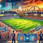 Prediksi Skor Brisbane Roar vs Newcastle Jets