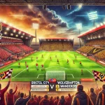 Prediksi Skor Bristol City vs Wolverhampton