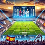 Prediksi Skor Deportiva Minera vs Real Madrid