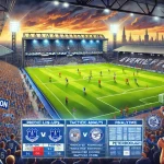 Prediksi Skor Everton vs Peterborough
