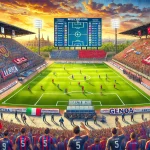 Prediksi Skor Lecce vs Genoa
