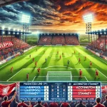 Prediksi Skor Liverpool vs Accrington Stanley