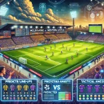 Prediksi Skor Melbourne City vs Western United