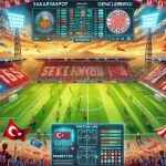 Prediksi Skor Sakaryaspor vs Genclerbirligi