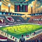 Prediksi Skor Torino vs Parma