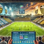 Prediksi Skor Verona vs Udinese