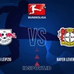 Prediksi Skor Pertandingan Leipzig vs Leverkusen, Bundesliga