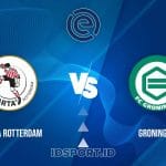 Prediksi Skor Sparta Rotterdam vs Groningen, Eredivisie