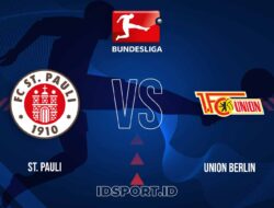 Prediksi Skor St. Pauli vs Union Berlin, Bundesliga