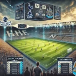 Tottenham Hotspur vs Newcastle United