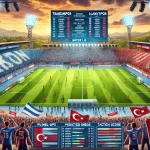 Trabzonspor vs Alanyaspor
