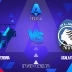 Prediksi Skor Verona vs Atalanta, Serie A