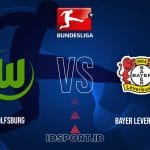 Prediksi Skor Wolfsburg vs Bayer Leverkusen, Bundesliga