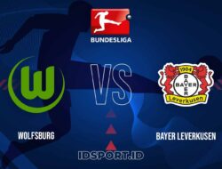 Prediksi Skor Wolfsburg vs Bayer Leverkusen, Bundesliga