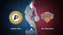 Prediksi Skor Indiana Pacers vs New York Knicks, NBA