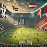 Juventus vs PSV Eindhoven