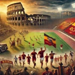 Klub AS Roma