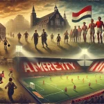 Klub Almere City