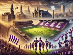 Klub Anderlecht: Sejarah dan Perjalanan Sepak Bola Belgia