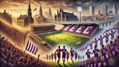 Klub Anderlecht: Sejarah dan Perjalanan Sepak Bola Belgia