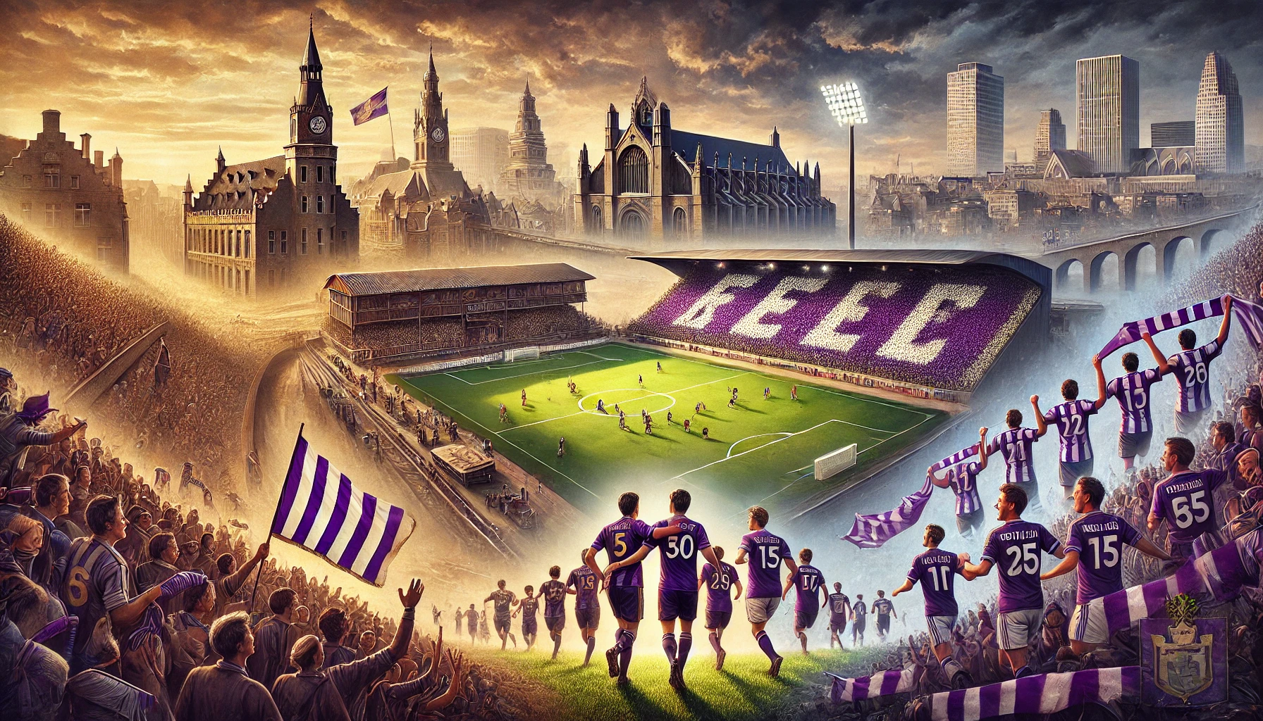 Klub Anderlecht