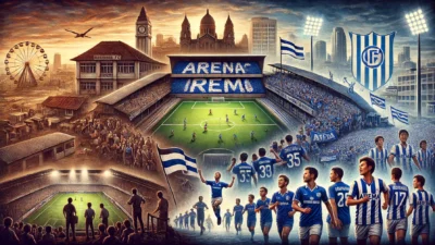 Klub Arema FC