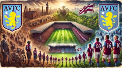 Klub Aston Villa