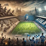 Klub Atalanta
