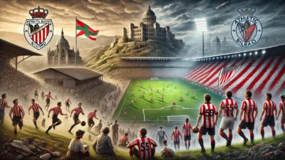 Klub Athletic Bilbao