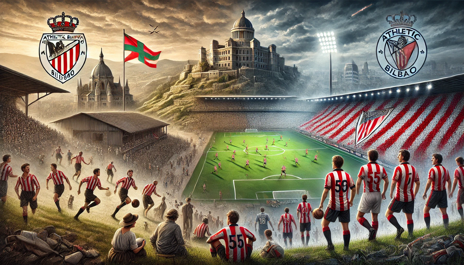 Klub Athletic Bilbao