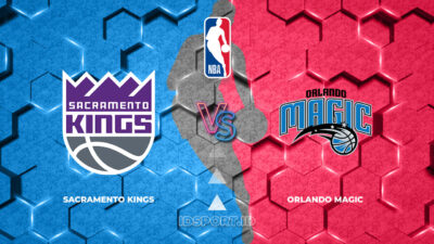 Prediksi Skor Sacramento Kings vs Orlando Magic, NBA